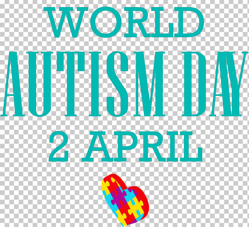 Autism Day World Autism Awareness Day Autism Awareness Day PNG, Clipart, Autism Awareness Day, Autism Day, Line, Logo, Text Free PNG Download