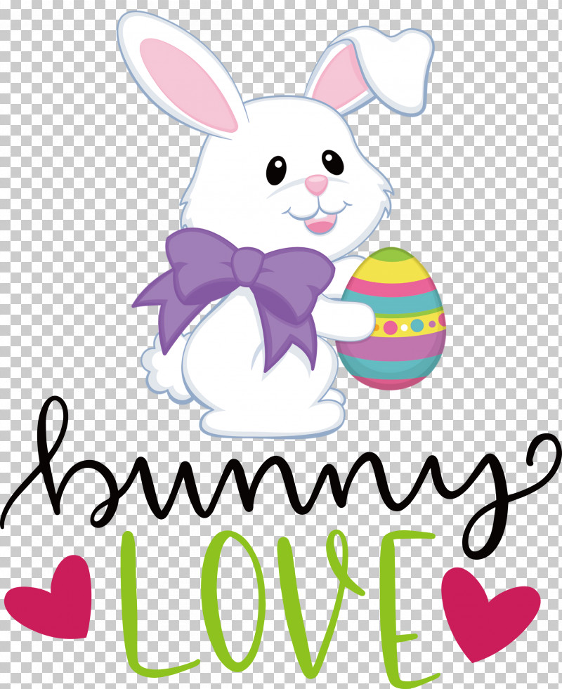 Bunny Love Bunny Easter Day PNG, Clipart, Bunny, Bunny Love, Cartoon, Chocolate Bunny, Craft Free PNG Download