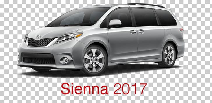 2018 Toyota Sienna Car 2016 Toyota Sienna Minivan PNG, Clipart, 2017 Toyota Sienna, 2018 Toyota Sienna, Auto, Automatic Transmission, Automotive Design Free PNG Download