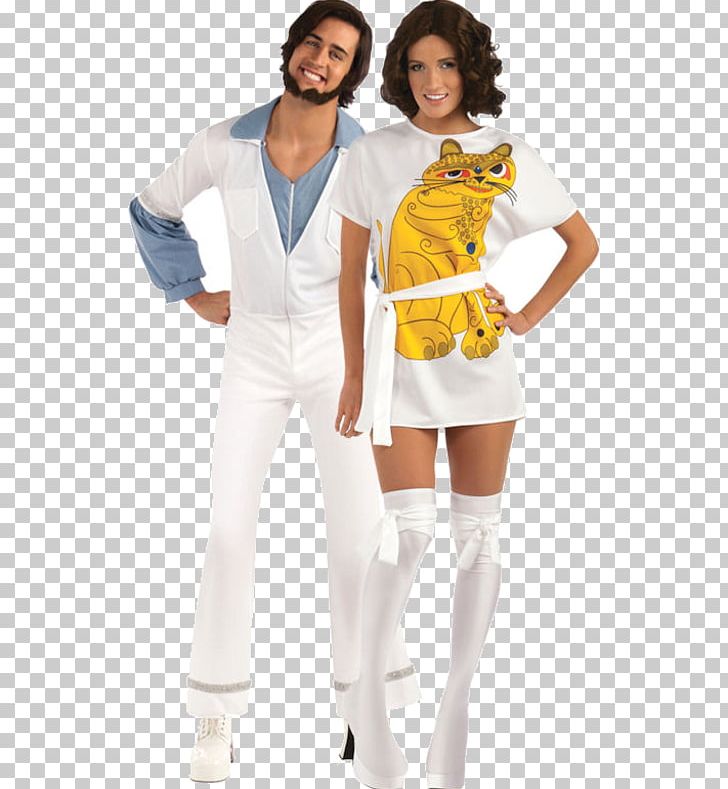 Anni-Frid Lyngstad Björn Ulvaeus ABBA Costume Clothing PNG, Clipart, Abba, Best, Clothing, Costume, Costume Party Free PNG Download