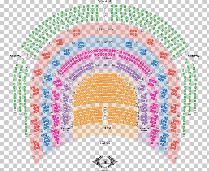Astana Opera Opera House Ballet Theatre PNG, Clipart, Area, Astana, Auditorium, Balcony, Ballet Free PNG Download