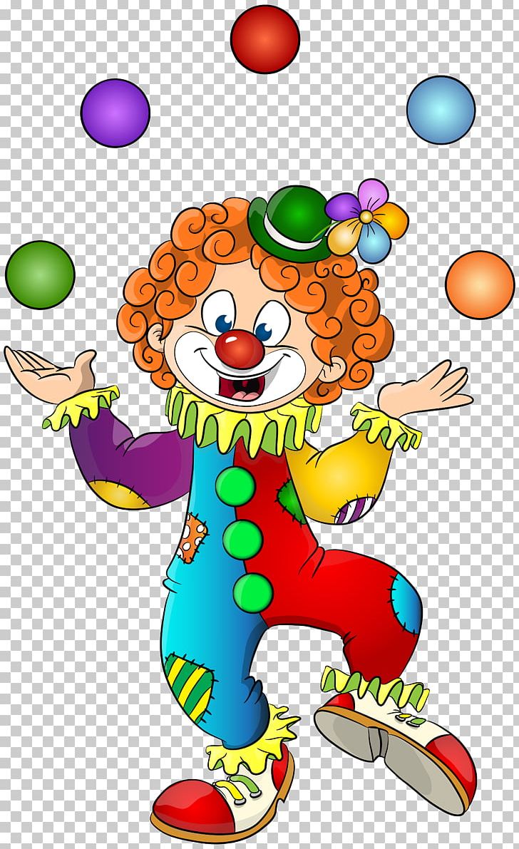 Clown Circus PNG, Clipart, Art, Birthday, Black And White, Cartoon, Circus Free PNG Download