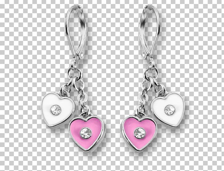 Earring Locket Jewellery Silver Gemstone PNG, Clipart, Body Jewellery, Body Jewelry, Cadmium, Child, Earring Free PNG Download
