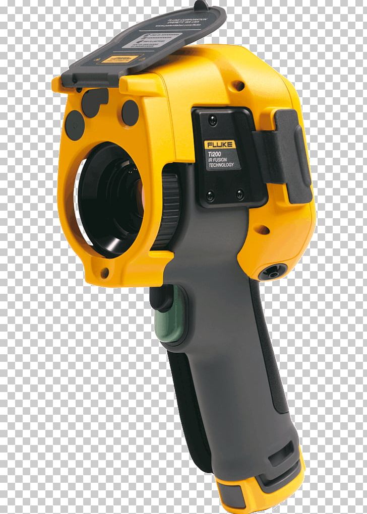 Fluke Corporation Thermographic Camera Fluke Thermography Thermal Imaging Camera PNG, Clipart, Angle, Camera, Drill, Electronic Test Equipment, Fluke Corporation Free PNG Download