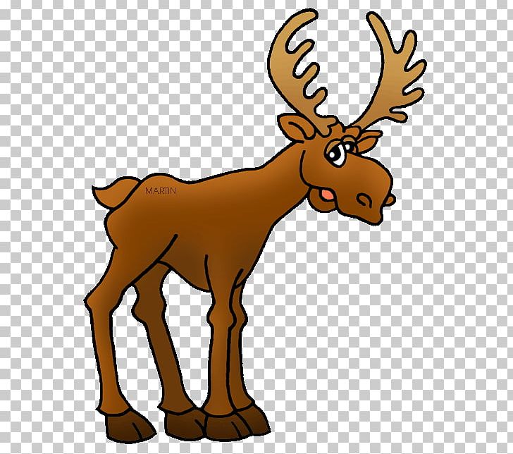 Moose Deer PNG, Clipart, Animal Figure, Animals, Antler, Cartoon, Deer Free PNG Download