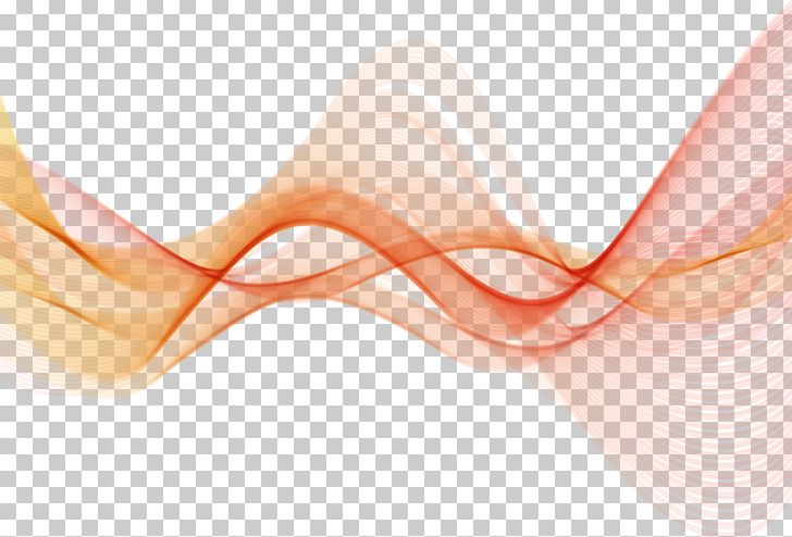 Orange Undulated Lines PNG, Clipart, Abstract Background, Angle, Background, Blue, Color Free PNG Download