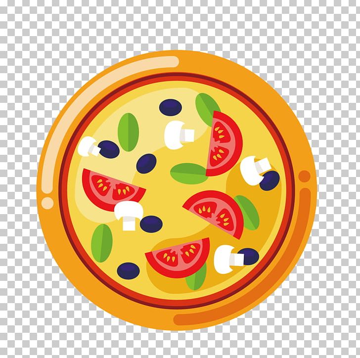 Pizza Delivery Italian Cuisine PNG, Clipart, Cartoon Pizza, Circle, Delivery, Food, Food Drinks Free PNG Download
