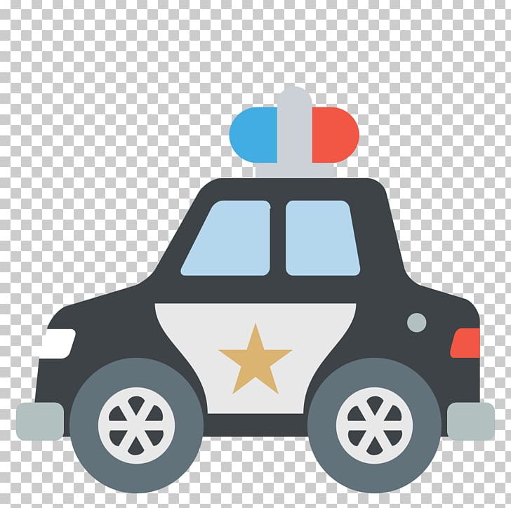 Police Car Emoji Police Car SMS PNG, Clipart, Automotive Exterior, Brand, Car, Cars, Computer Icons Free PNG Download