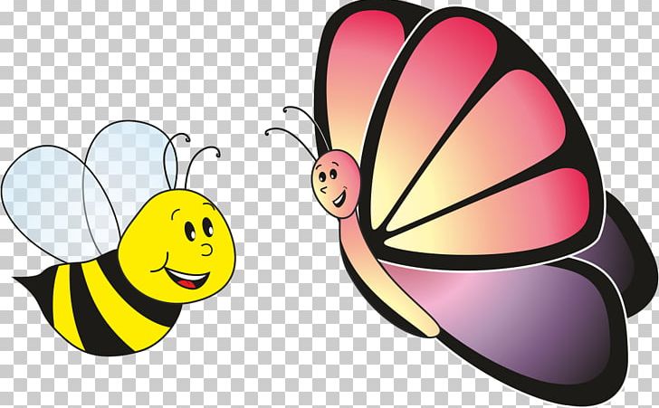 Queen Bee Insect Wasp Beehive PNG, Clipart, Animation, Bee, Beehive, Brush Footed Butterfly, Butterflies And Moths Free PNG Download