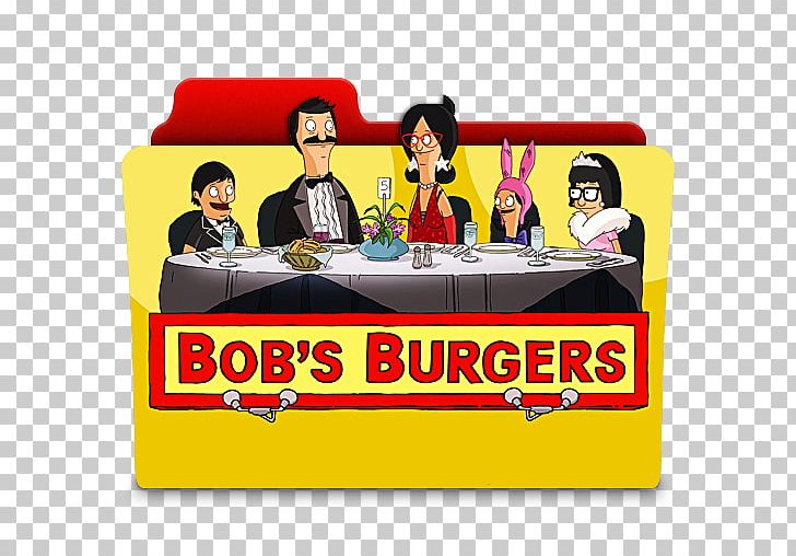 The Bob's Burgers Burger Book: Real Recipes For Joke Burgers Hamburger Bob Belcher T-I-N-A Television Show PNG, Clipart,  Free PNG Download