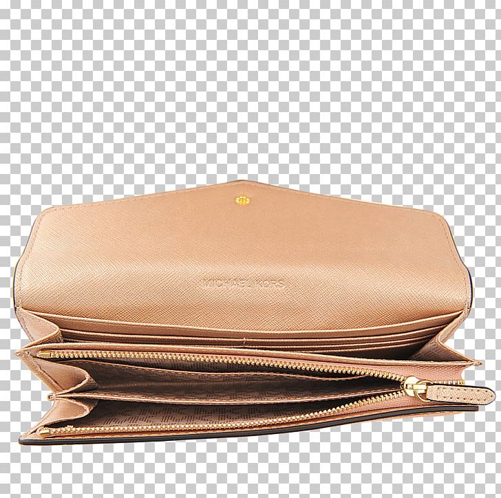 Wallet Michael Kors Metzingen Handbag Coin Purse PNG, Clipart, Bag, Beige, Boot, Brown, Clothing Free PNG Download