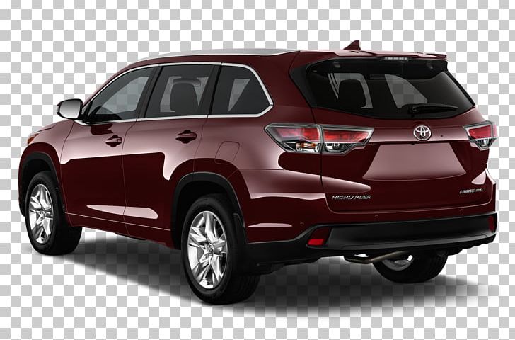 2018 Toyota Highlander 2017 Toyota Highlander Car 2015 Toyota Highlander Hybrid PNG, Clipart, 2015 Toyota Highlander, Car, Glass, Grille, Highlander Free PNG Download