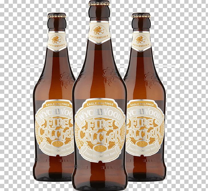 Beer Bottle Wychwood Brewery Ale Lager PNG, Clipart, Ale, Asda Stores Limited, Beer, Beer Bottle, Beer Brewing Grains Malts Free PNG Download