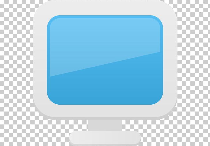 Blue Computer Monitor Angle Font PNG, Clipart, Angle, Application, Aqua, Azure, Blue Free PNG Download