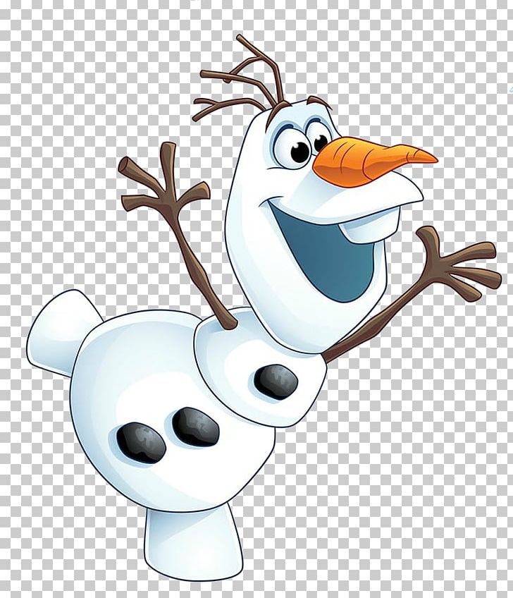 Elsa Olaf Anna PNG, Clipart, Animation, Anna, Art, Beak, Bird Free PNG Download