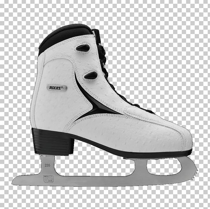 Ice Skates Roces Inline Skating In-Line Skates Figure Skating PNG, Clipart, Black, Cross Training Shoe, Feature, Figure Skate, Figure Skating Free PNG Download