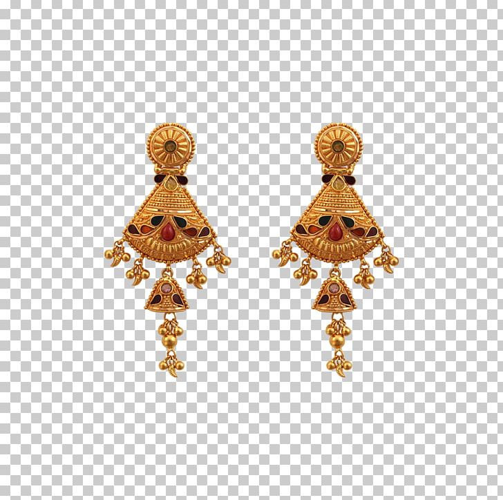 India Earring Jewellery Gold Necklace PNG, Clipart, Bangle, Body Jewelry, Bracelet, Chain, Colored Gold Free PNG Download