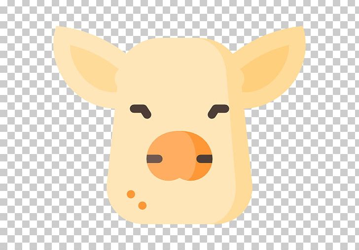 Snout Cattle Giraffe Deer Dog PNG, Clipart, Animals, Canidae, Carnivoran, Cattle, Cattle Like Mammal Free PNG Download