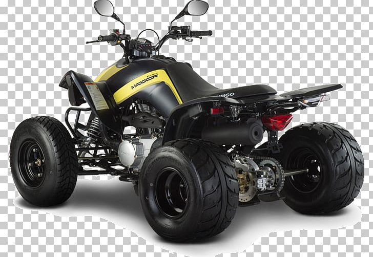 Tire Piaggio All-terrain Vehicle Kymco Maxxer PNG, Clipart, Allterrain Vehicle, Allterrain Vehicle, Automotive Exterior, Automotive Tire, Automotive Wheel System Free PNG Download