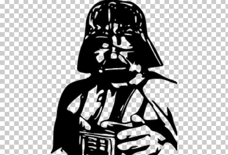Anakin Skywalker Chewbacca Stormtrooper R2-D2 Stencil PNG, Clipart, Anakin Skywalker, Art, Black And White, C3po, Chewbacca Free PNG Download