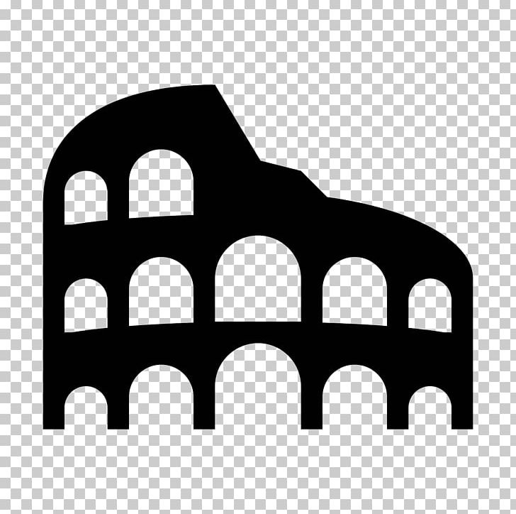 Colosseum Tourist Attraction Eiffel Tower Computer Icons Moscow Kremlin PNG, Clipart, Big Ben, Black, Black And White, Brand, Colosseum Free PNG Download