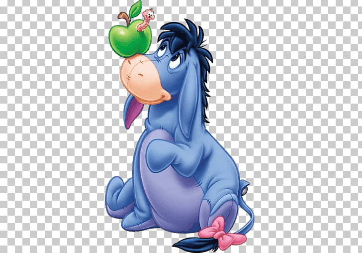 Eeyore's Birthday Party Winnie-the-Pooh Piglet Kaplan Tigger PNG, Clipart, Cartoon, Desktop Wallpaper, Disney, Disneys Pooh Friends, Eeyore Free PNG Download