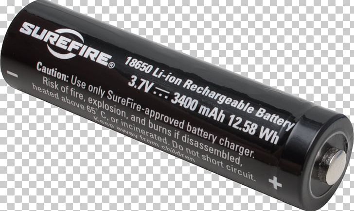 Electric Battery Battery Charger Lithium-ion Battery SureFire Rechargeable Battery PNG, Clipart, Ampere Hour, Battery, Battery Charger, Battery Pack, Charge Cycle Free PNG Download