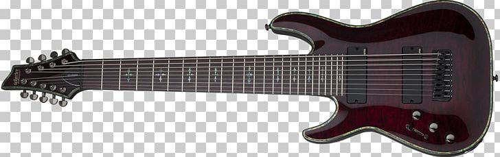 Electric Guitar Schecter C-1 Hellraiser FR Schecter Guitar Research PNG, Clipart, Acoustic Electric Guitar, Guitar Accessory, Musical Instruments, Objects, Plucked String Instruments Free PNG Download