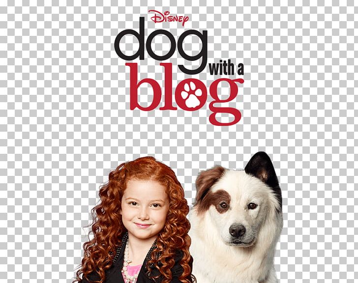 G Hannelius Dog With A Blog PNG, Clipart,  Free PNG Download