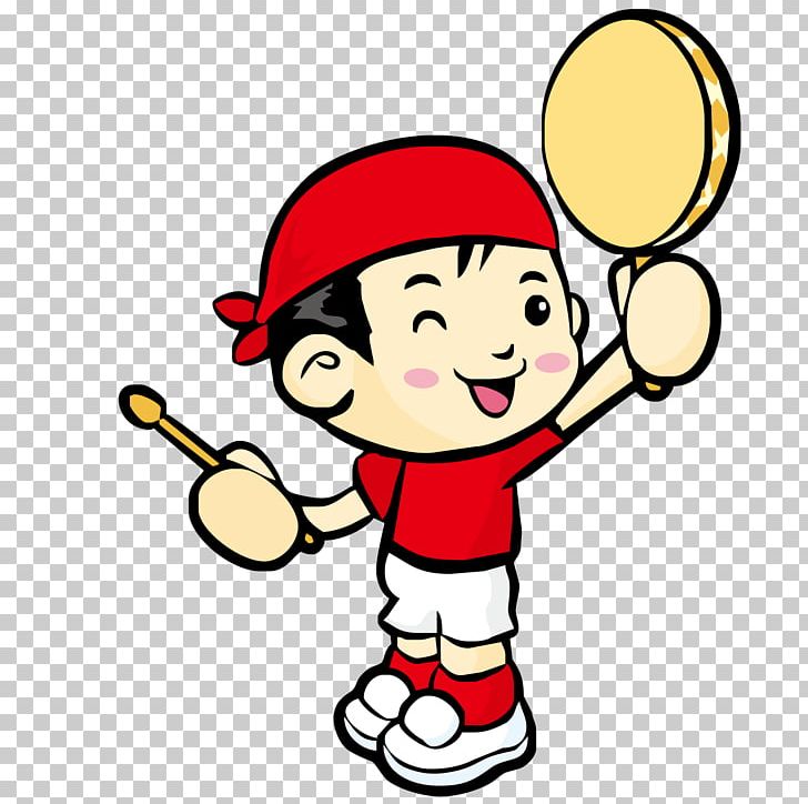 Gong Cartoon Illustration PNG, Clipart, Area, Art, Artwork, Baby Boy, Ball Free PNG Download