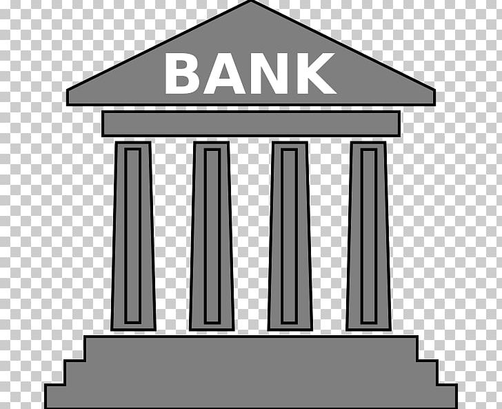 National Bank Free Banking PNG, Clipart, Angle, Arch, Architecture, Bank, Black And White Free PNG Download