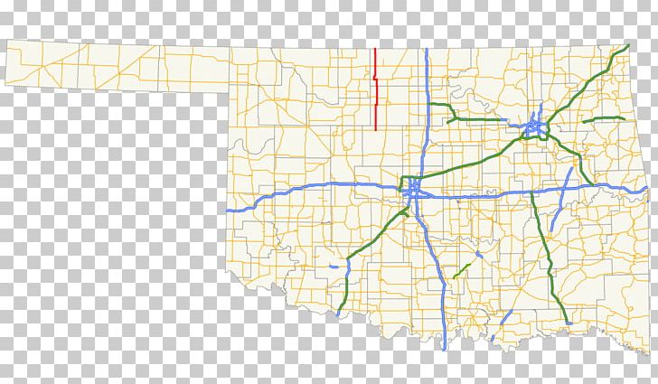 Oklahoma State Highway 91 Oklahoma State Highway 31 Oklahoma State Highway 100 PNG, Clipart, Angle, Area, Highway, Line, Map Free PNG Download