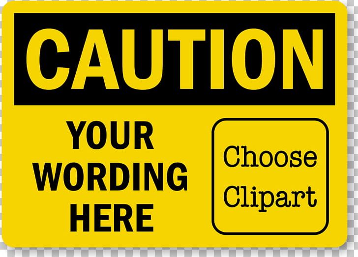 Warning Sign Occupational Safety And Health Administration PNG, Clipart, Angle, Area, Banner, Brand, Caution Free PNG Download