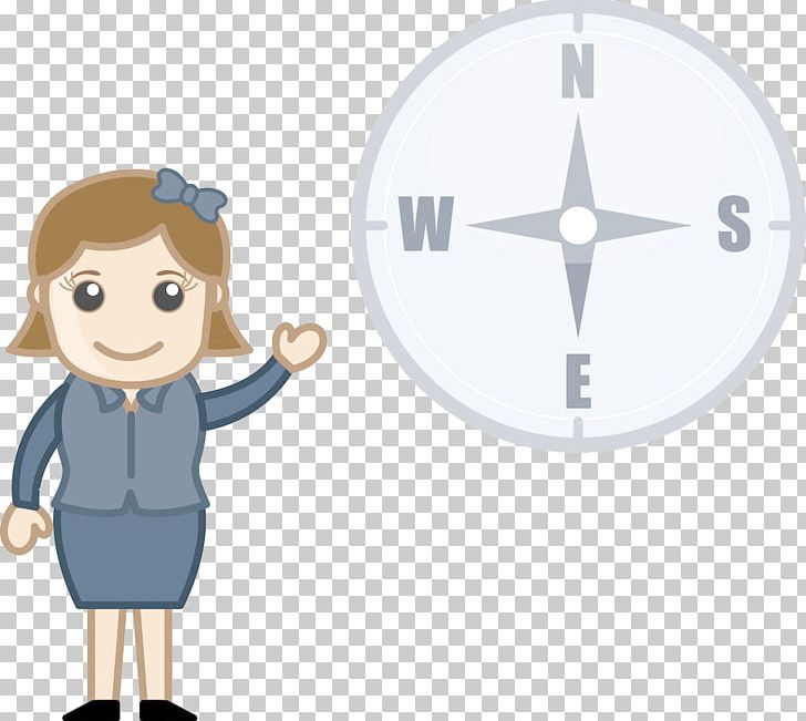 Cartoon Drawing Illustration PNG, Clipart, Animated Cartoon, Cartoon, Compass, Compass Vector, Hand Free PNG Download