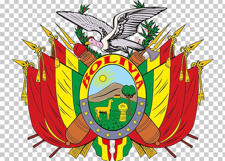 Coat Of Arms Of Bolivia Flag Of Bolivia Escutcheon PNG, Clipart, Beak, Bolivia, Coat Of Arms, Coat Of Arms Of Argentina, Coat Of Arms Of Bolivia Free PNG Download