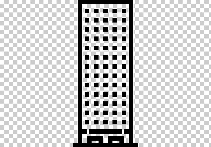 Computer Icons Building Skyscraper PNG, Clipart, Angle, Area, Black, Black And White, Building Free PNG Download