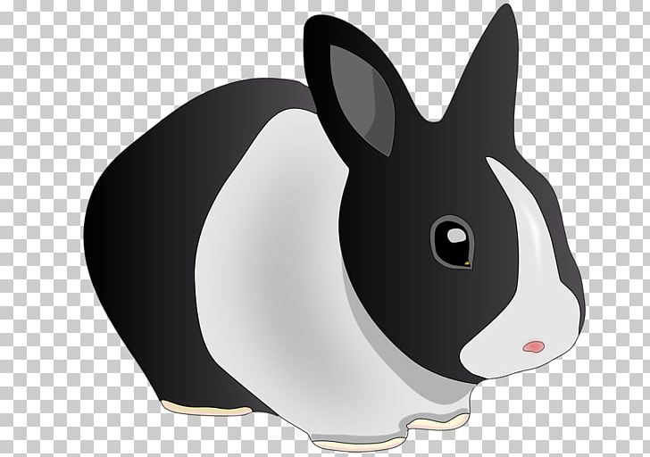 Easter Bunny Rabbit PNG, Clipart, Black And White Bunny Pictures, Color, Domestic Rabbit, Download, Drawing Free PNG Download