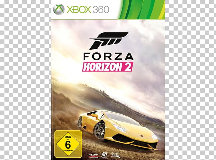 Forza Horizon 2 Forza Motorsport 2 Forza Motorsport 3 Xbox 360 PNG, Clipart, Brand, Car, Forza, Forza Horizon, Forza Horizon 2 Free PNG Download
