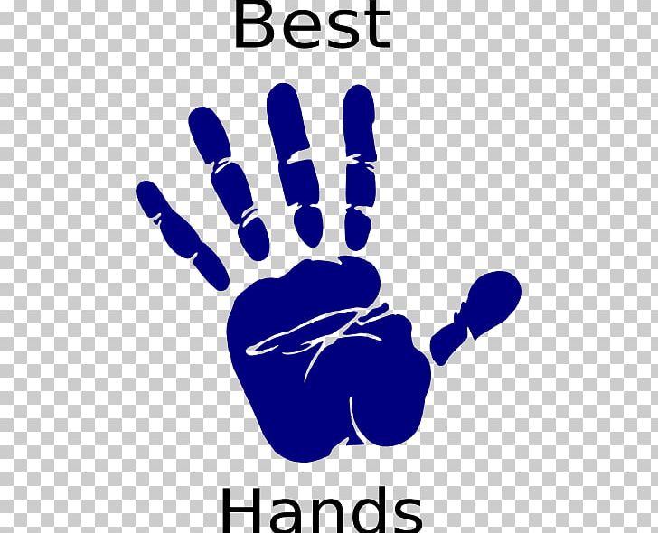 Hand Blue Computer Icons PNG, Clipart, Area, Artwork, Blue, Brand, Color Free PNG Download