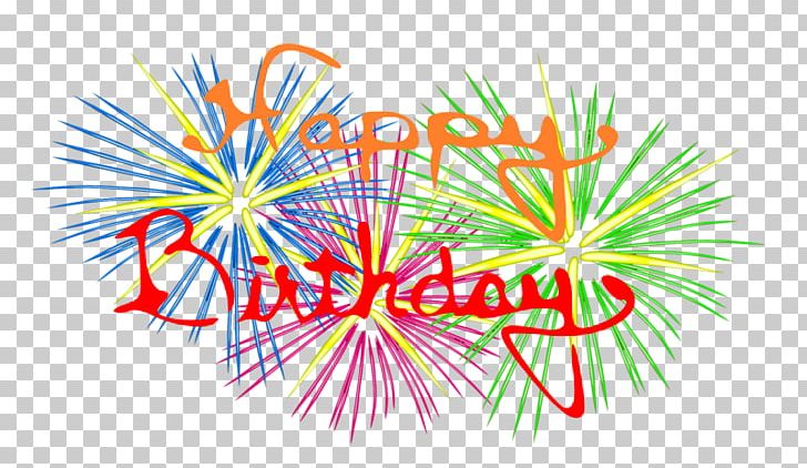 Happy Birthday To You Fireworks PNG, Clipart, Birthday, Christmas, Circle, Event, Firecracker Free PNG Download