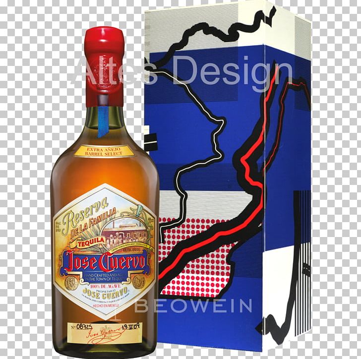 Liqueur Tequila Distilled Beverage Whiskey Jose Cuervo PNG, Clipart, Agave Azul, Alcoholic Beverage, Bottle, Cognac, Distilled Beverage Free PNG Download