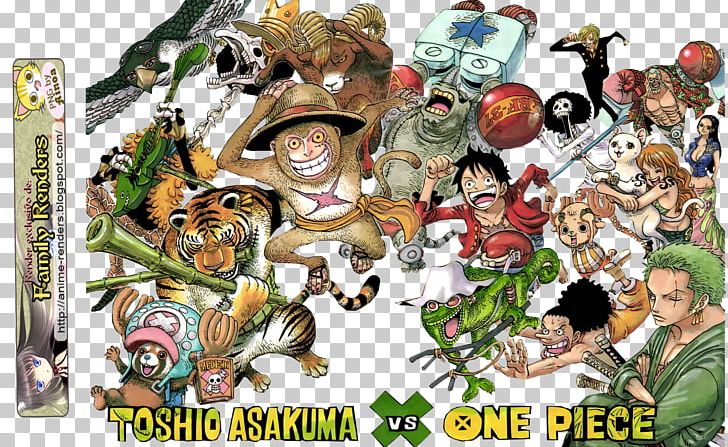 One Piece PNG, Clipart, Animal, Art, Cartoon, Eiichiro Oda, Fiction Free PNG Download