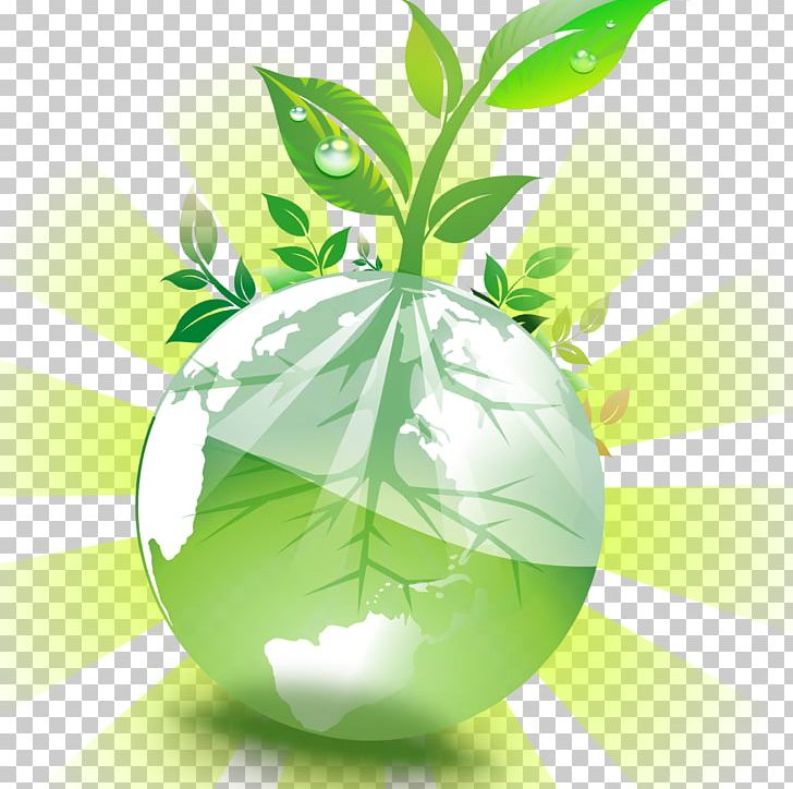 Product Design Green Leaf Desktop PNG, Clipart, Computer, Computer Wallpaper, Desktop Wallpaper, Earth, Grass Free PNG Download