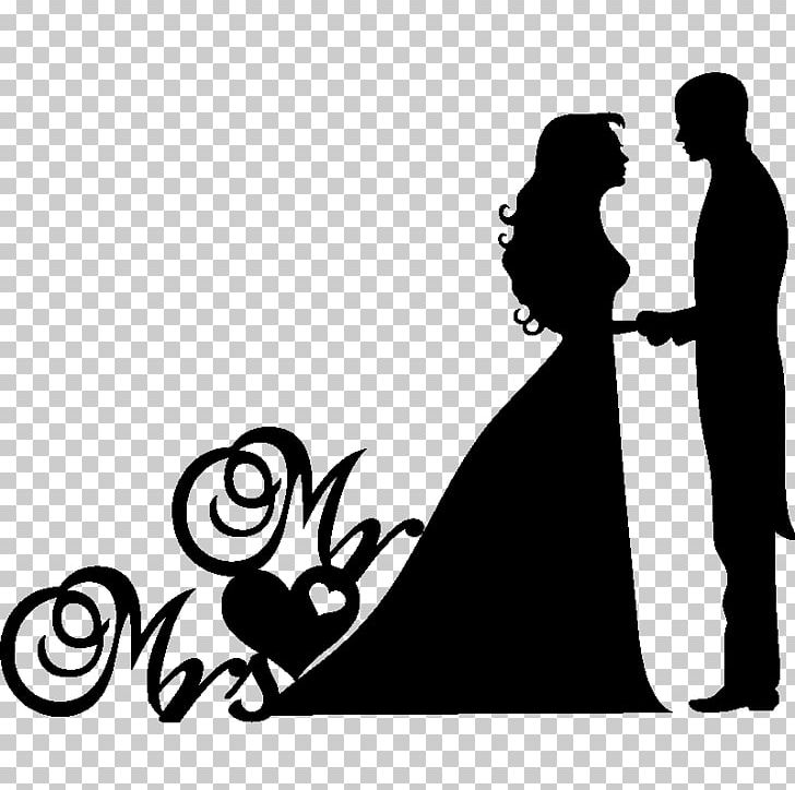 Wedding Invitation Bridegroom Wedding Cake Topper PNG, Clipart, Black, Black And White, Bridal Shower, Bride, Bridegroom Free PNG Download
