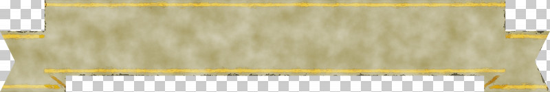 Yellow Line Rectangle PNG, Clipart, Line, Line Ribbon, Paint, Rectangle, Ribbon Design Free PNG Download