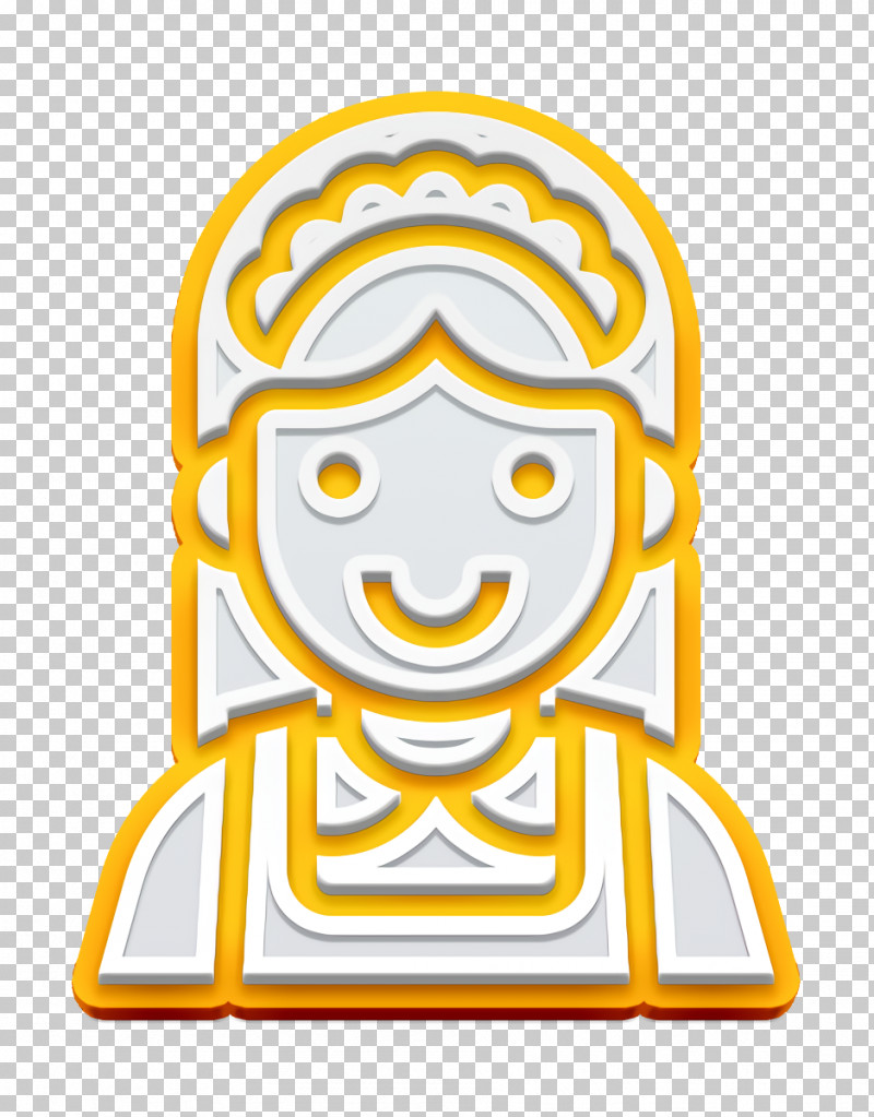 Cleaner Icon Cleaning Icon Maid Icon PNG, Clipart, Cartoon, Character, Character Created By, Cleaner Icon, Cleaning Icon Free PNG Download