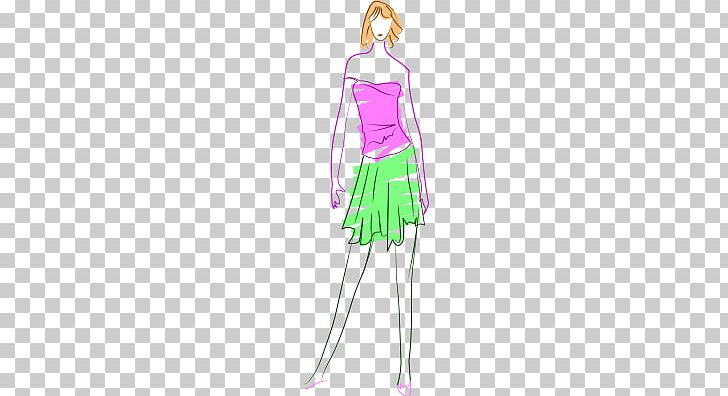 Fashion Illustration Fashion Design Sketch PNG, Clipart, Art Model, Clothing, Cos, Fashion, Fashion Accesories Free PNG Download