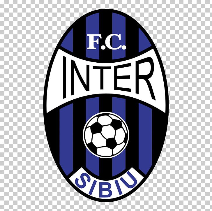 FC Inter Sibiu Inter Milan A.C. Milan Liga I Football PNG, Clipart, Ac Milan, Area, Ball, Brand, Emblem Free PNG Download
