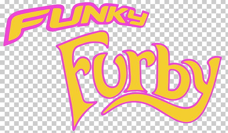 Furby Logo Brand Font PNG, Clipart, Area, Brand, Furby, Graphic Design, Line Free PNG Download