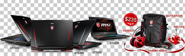 Laptop MSI GT83VR Titan SLI Computer Speakers PNG, Clipart, Audio, Brand, Communication, Computer, Computer Speaker Free PNG Download